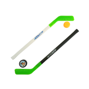 Toy Hockey Sticks