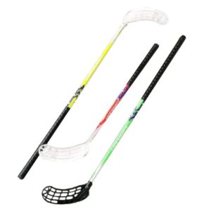 Floorball Sticks