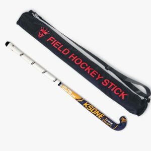 Field Hockey Stick And Matching Carrying Case