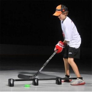Deking Trainer