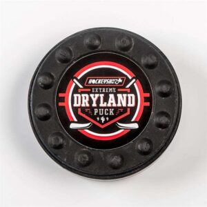 Hockey Shot Extreme Dryland Puck