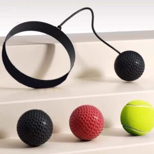 Reflex Ball Training Kit