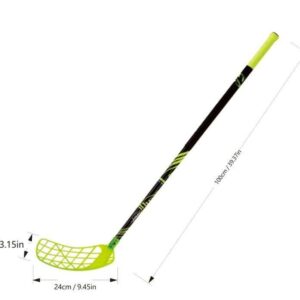 Floorball Stick