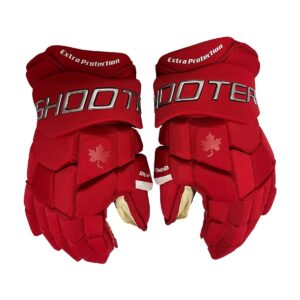Ice Hockey Gloves