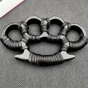 Brass Knuckles