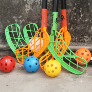 Floorball Set